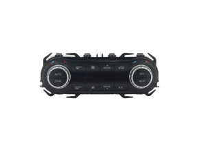 Commande chauffage pour MERCEDES CLASSE A 176 PHASE 2 Commande chauffage pour MERCEDES CLASSE A 176 PHASE 2