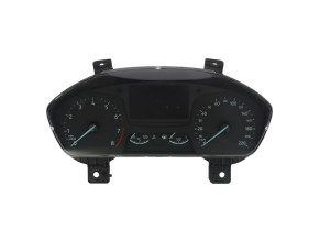 Commande chauffage pour FORD FIESTA 7 PHASE 1 Commande chauffage pour FORD FIESTA 7 PHASE 1
