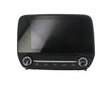 Ecran GPS pour FORD FIESTA 7 PHASE 1