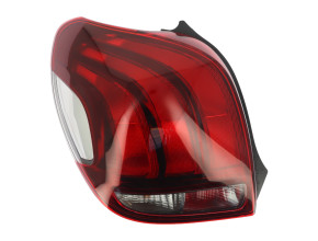 Feu arriere principal gauche (feux) pour PEUGEOT 108 Feu arriere principal gauche (feux) pour PEUGEOT 108