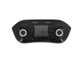 Commande chauffage pour NISSAN JUKE 1 PHASE 2 Commande chauffage pour NISSAN JUKE 1 PHASE 2