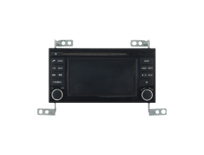 Ecran GPS pour NISSAN JUKE 1 PHASE 2