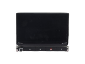 Ecran GPS pour CITROEN C3 3 PHASE 2 Ecran GPS pour CITROEN C3 3 PHASE 2
