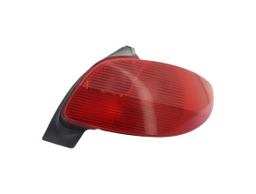 Feu arriere principal droit (feux) pour PEUGEOT 206 PHASE 1