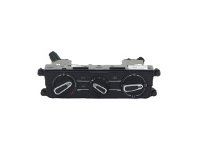 Commande chauffage pour VOLKSWAGEN POLO 6 PHASE 2 Commande chauffage pour VOLKSWAGEN POLO 6 PHASE 2