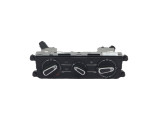 Commande chauffage pour VOLKSWAGEN POLO 6 PHASE 2