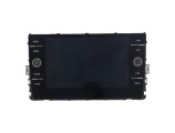 Ecran GPS pour VOLKSWAGEN POLO 6 PHASE 2