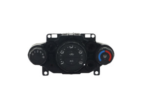 Commande chauffage pour FORD FIESTA 6 PHASE 1