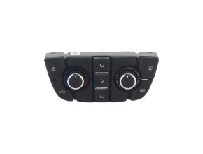 Commande chauffage pour OPEL ASTRA J PHASE 2 Commande chauffage pour OPEL ASTRA J PHASE 2
