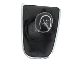 Pommeau de vitesses pour OPEL ASTRA J PHASE 2 Pommeau de vitesses pour OPEL ASTRA J PHASE 2