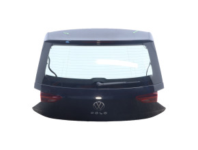 Malle/Hayon arriere pour VOLKSWAGEN POLO 6 PHASE 2 Malle/Hayon arriere pour VOLKSWAGEN POLO 6 PHASE 2