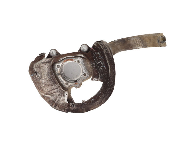 Pivot de moyeu avant droit pour BMW X6 E71/E72 PHASE 1