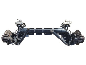 Train arriere complet pour RENAULT SCENIC 4 Train arriere complet pour RENAULT SCENIC 4