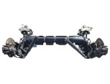 Train arriere complet pour RENAULT SCENIC 4