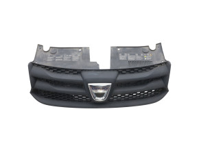 Calandre pour DACIA SANDERO 2 PHASE 1 Calandre pour DACIA SANDERO 2 PHASE 1