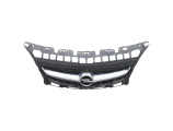 Calandre pour OPEL ASTRA J PHASE 2