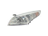 Optique avant principal gauche (feux)(phare) pour RENAULT MEGANE 3 PHASE 2