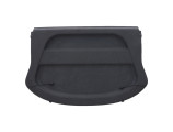 Plage arriere pour RENAULT MEGANE 3 PHASE 2