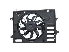Moto ventilateur radiateur pour MAZDA MX5 4 CABRIOLET Moto ventilateur radiateur pour MAZDA MX5 4 CABRIOLET
