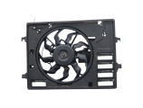 Moto ventilateur radiateur pour MAZDA MX5 4 CABRIOLET