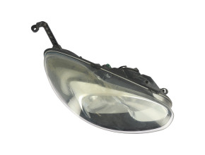 Optique avant principal droit (feux)(phare) pour OPEL ADAM Optique avant principal droit (feux)(phare) pour OPEL ADAM