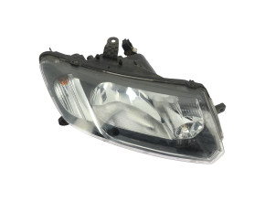 Optique avant principal droit (feux)(phare) pour DACIA SANDERO 2 PHASE 1 Optique avant principal droit (feux)(phare) pour DACIA SANDERO 2 PHASE 1