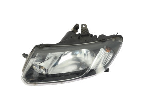 Optique avant principal gauche (feux)(phare) pour DACIA STEPWAY Optique avant principal gauche (feux)(phare) pour DACIA STEPWAY