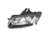 Optique avant principal gauche (feux)(phare) pour DACIA STEPWAY