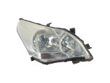 Optique avant principal droit (feux)(phare) pour TOYOTA VERSO PHASE 1