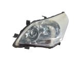 Optique avant principal gauche (feux)(phare) pour TOYOTA VERSO PHASE 1