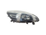 Optique avant principal droit (feux)(phare) pour RENAULT SCENIC 3 PHASE 2