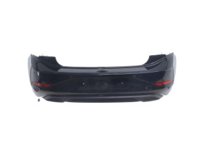 Pare choc arriere pour VOLKSWAGEN POLO 6 PHASE 2 Pare choc arriere pour VOLKSWAGEN POLO 6 PHASE 2