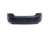 Pare choc arriere pour VOLKSWAGEN POLO 6 PHASE 2