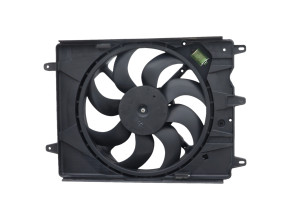 Moto ventilateur radiateur pour FIAT TIPO 2 Moto ventilateur radiateur pour FIAT TIPO 2
