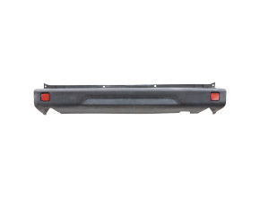 Pare choc arriere pour FIAT DOBLO 1 PHASE 2 Pare choc arriere pour FIAT DOBLO 1 PHASE 2