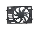 Moto ventilateur radiateur pour SEAT IBIZA 5 PHASE 2