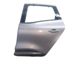 Porte arriere gauche pour RENAULT SCENIC 4