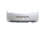 Pare choc arriere pour CITROEN DS3 PHASE 1