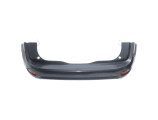 Pare choc arriere pour CITROEN C4 PICASSO 2 PHASE 1