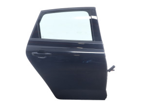 Porte arriere droit pour VOLKSWAGEN POLO 6 PHASE 2 Porte arriere droit pour VOLKSWAGEN POLO 6 PHASE 2
