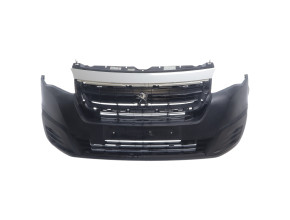 Pare choc avant pour PEUGEOT PARTNER 2 PHASE 3