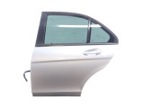Porte arriere gauche pour MERCEDES CLASSE C 204 PHASE 1