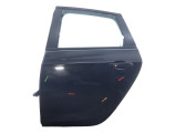 Porte arriere gauche pour OPEL ASTRA J PHASE 2