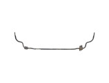 Barre stabilisatrice pour JEEP WRANGLER 3 UNLIMITED
