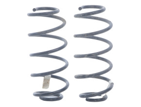 Ressort de suspension arriere pour JEEP WRANGLER 3 UNLIMITED