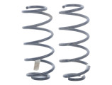 Ressort de suspension arriere pour JEEP WRANGLER 3 UNLIMITED