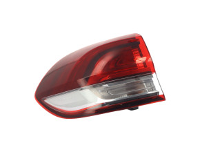 Feu arriere principal gauche (feux) pour RENAULT SCENIC 4 Feu arriere principal gauche (feux) pour RENAULT SCENIC 4