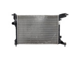 Radiateur eau pour FIAT TIPO 2