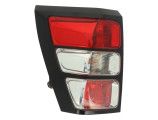 Feu arriere principal gauche (feux) pour SUZUKI GRAND VITARA 2 PHASE 2