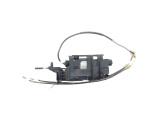 Bloc electrique de frein a main pour RENAULT SCENIC II PHASE 2